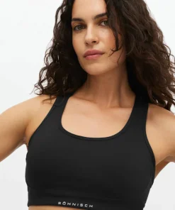 Outlet Flattering Mesh Sportsbra Sport-Bh:Ar|Träningskläder Dam