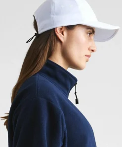 Röhnisch Lightweight Active Cap White New