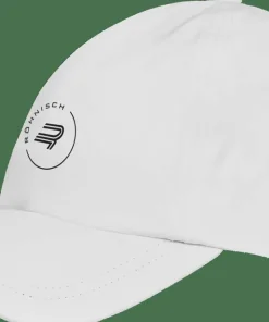 Röhnisch Lightweight Active Cap White New