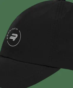 Outlet Lightweight Active Cap Huvudbonader Dam