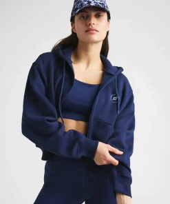Röhnisch Sporty Cap Indigo Bloom Online