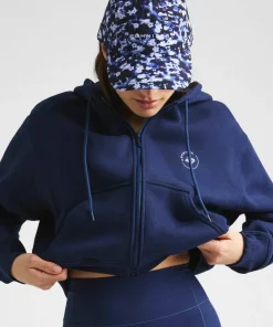 Röhnisch Sporty Cap Indigo Bloom Online