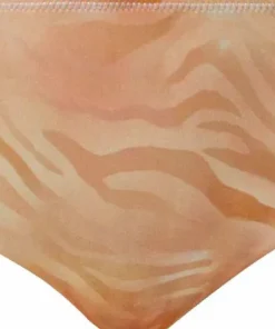Röhnisch Women's Asrin Bikini Briefs Zebra Fade