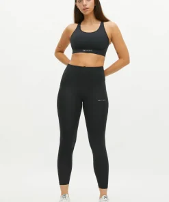 Röhnisch Women's Flattering Sportsbra Black Clearance