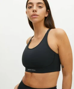 Röhnisch Women's Flattering Sportsbra Black Clearance