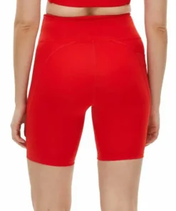 Röhnisch Women's Flattering Sportsbra Fiery Red Discount
