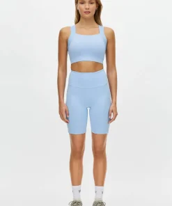 Discount Women's Flattering High Waist Bike Tights Träningskläder Dam