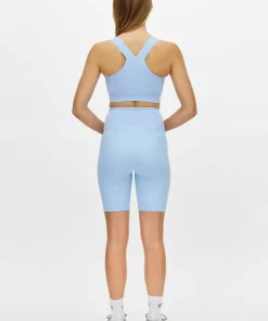 Discount Women's Flattering High Waist Bike Tights Träningskläder Dam