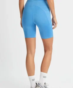 Röhnisch Women's Flattering High Waist Bike Tights Pacific Coast Discount