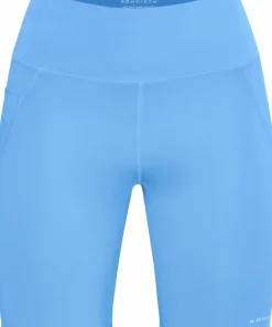Röhnisch Women's Flattering High Waist Bike Tights Pacific Coast Discount