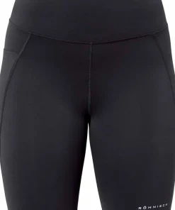 Outlet Women's Flattering High Waist Bike Tights Löpning|Träning