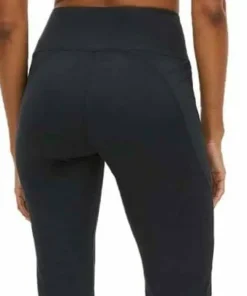 Röhnisch Women's Flattering High Waist Pants Black
