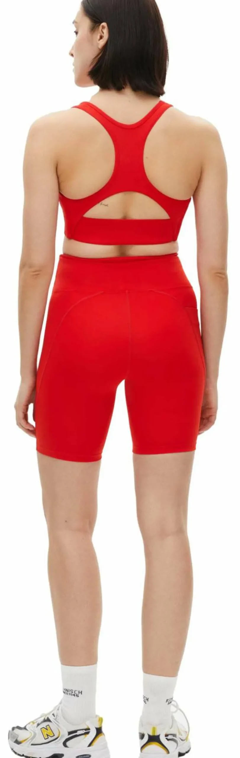 Clearance Women's Flattering Sportsbra Yoga