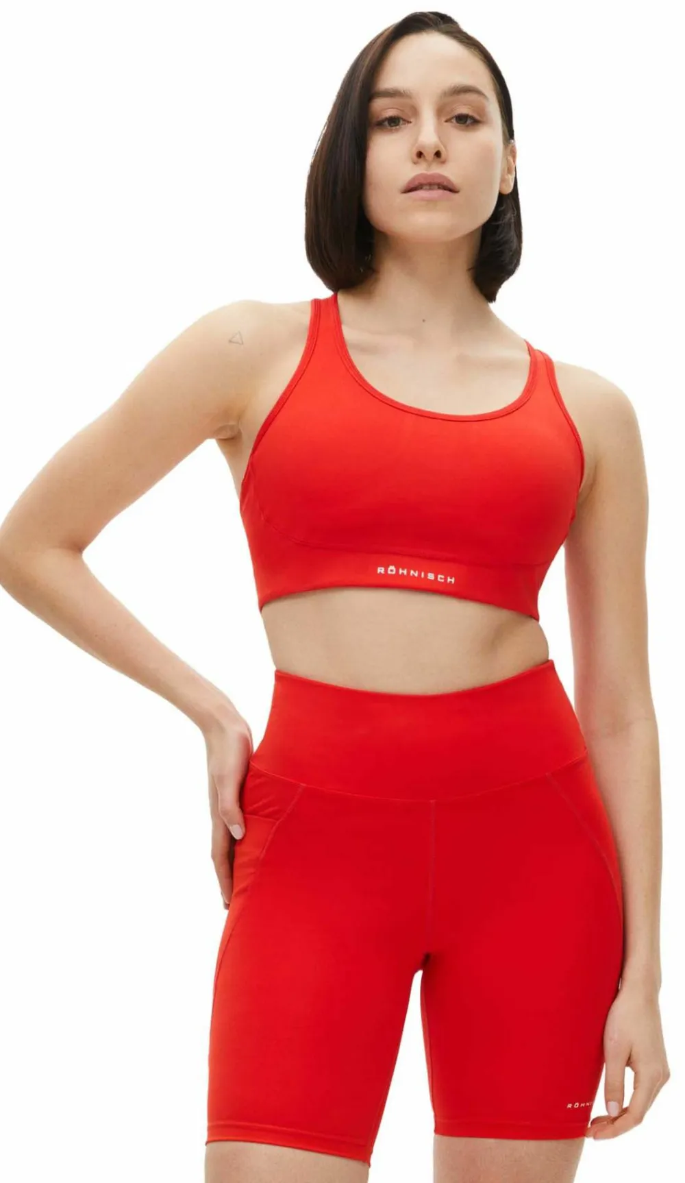 Clearance Women's Flattering Sportsbra Yoga