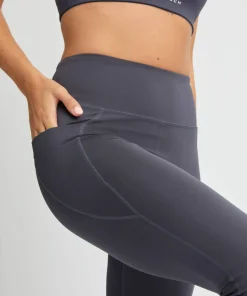 Best Women's Flattering High Waist Tights Dambyxor