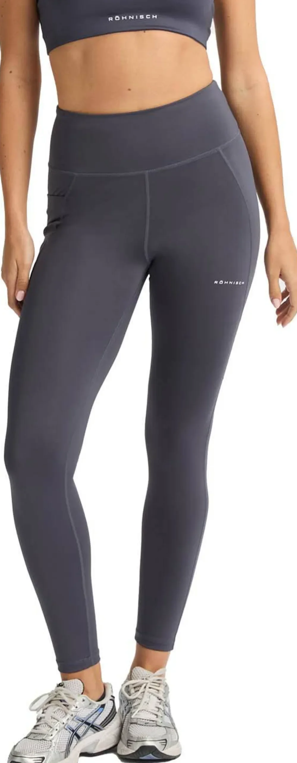 Best Women's Flattering High Waist Tights Dambyxor