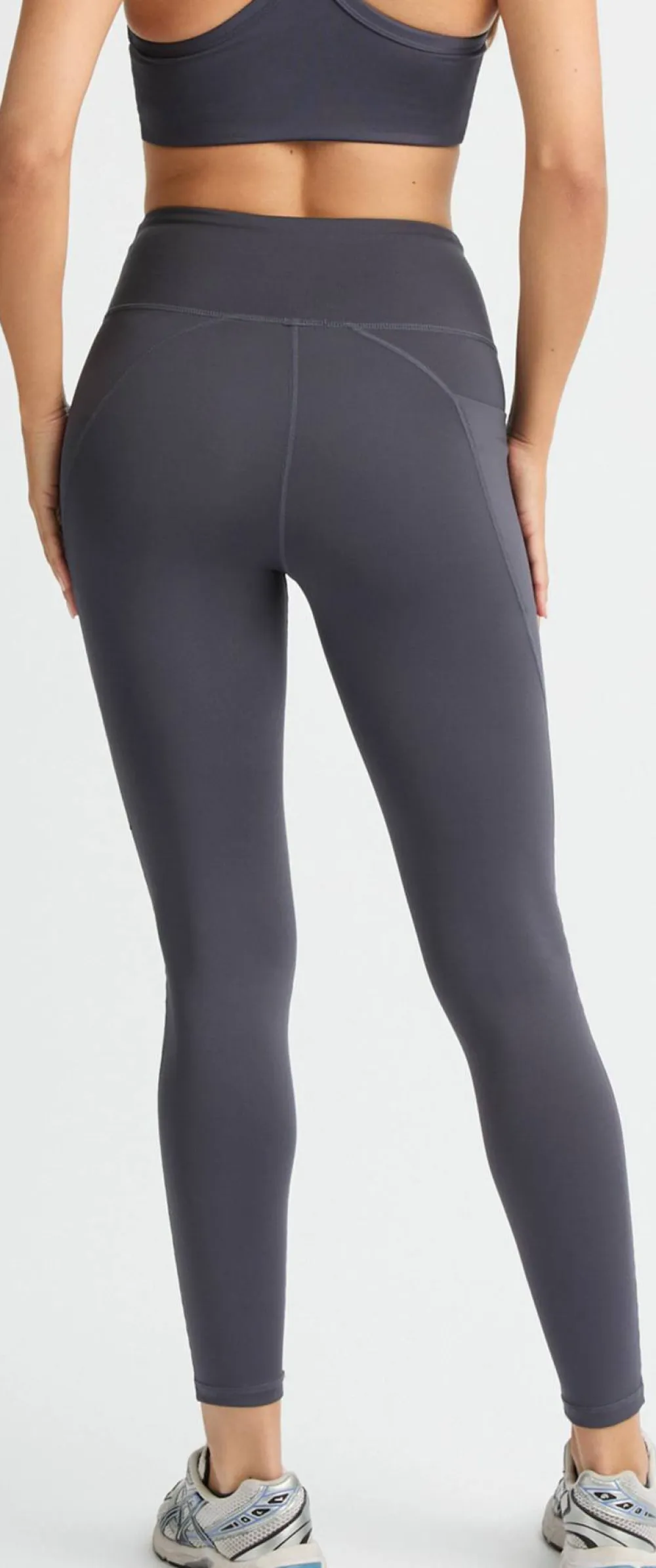 Best Women's Flattering High Waist Tights Dambyxor