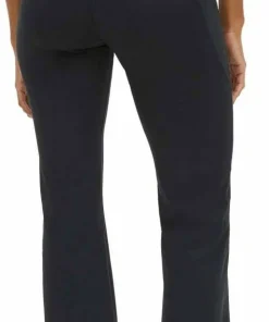 Röhnisch Women's Flattering High Waist Pants Black Online