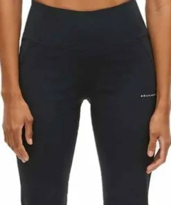 Röhnisch Women's Flattering High Waist Pants Black Online