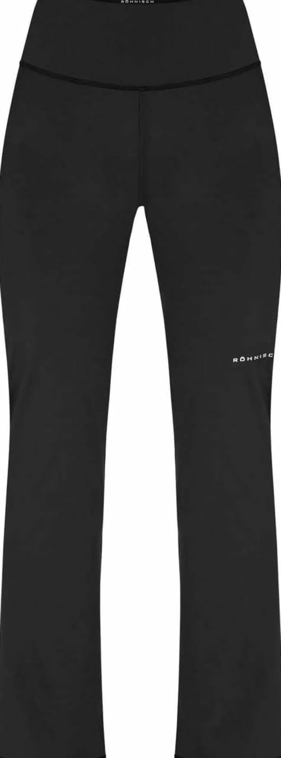 Röhnisch Women's Flattering High Waist Pants Black Online