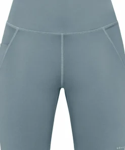 Best Women's Flattering High Waist Bike Tights Träningskläder Dam