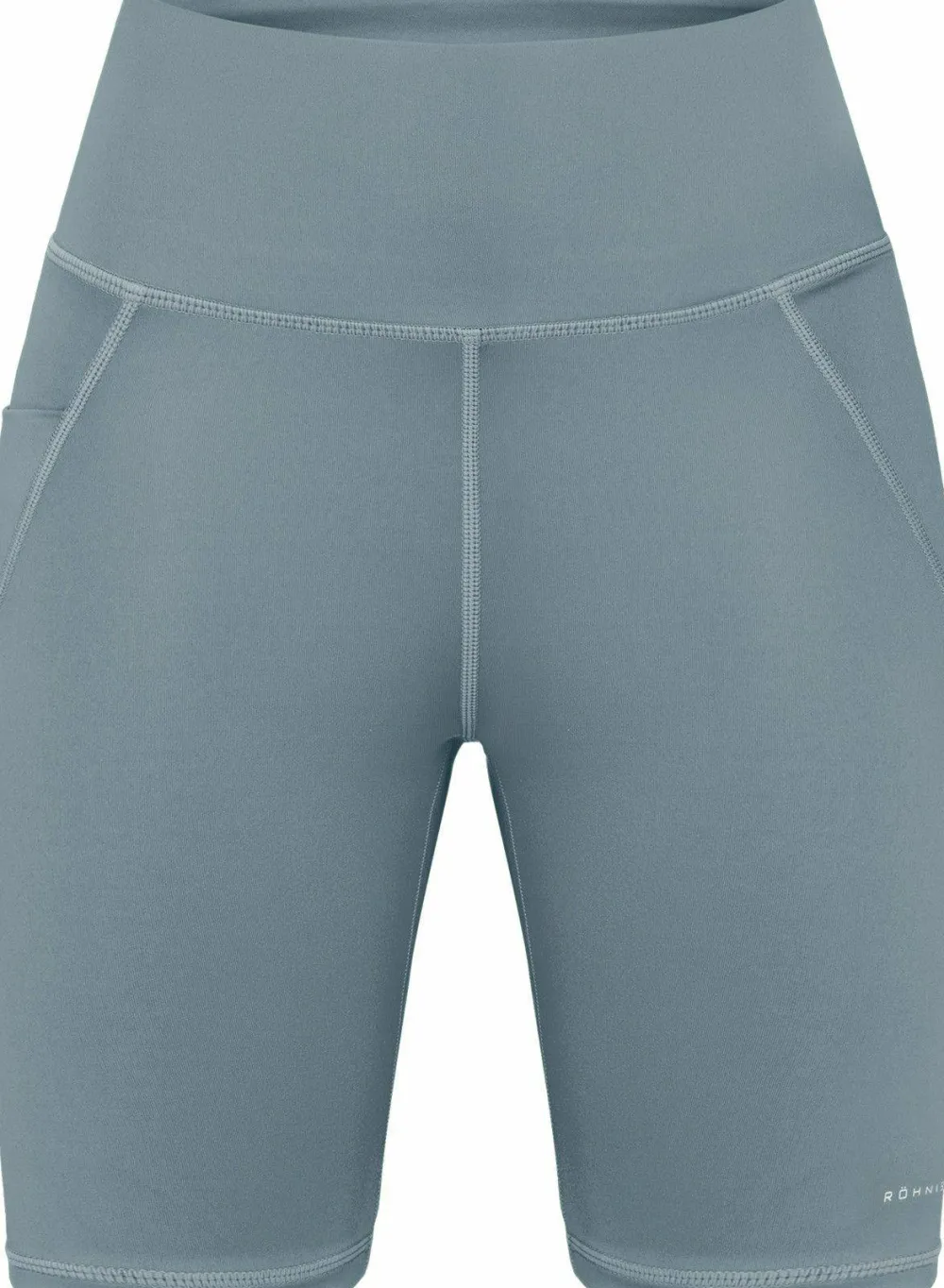 Best Women's Flattering High Waist Bike Tights Träningskläder Dam