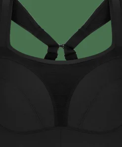 Best Women's High Support Sportsbra F-Cup Yoga