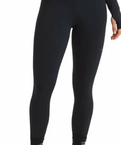 Röhnisch Women's Insulate Thermo High Waist Tights Black Discount