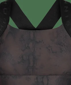 Discount Women's Kay Printed Sports Bra Sport-Bh:Ar