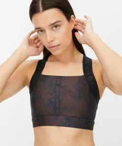 Discount Women's Kay Printed Sports Bra Sport-Bh:Ar