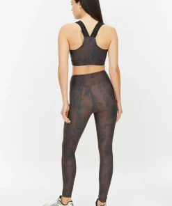 Discount Women's Kay Printed Sports Bra Sport-Bh:Ar