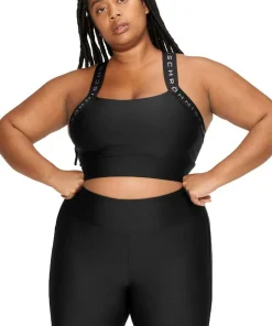 Röhnisch Women's Kay Sports Bra Black