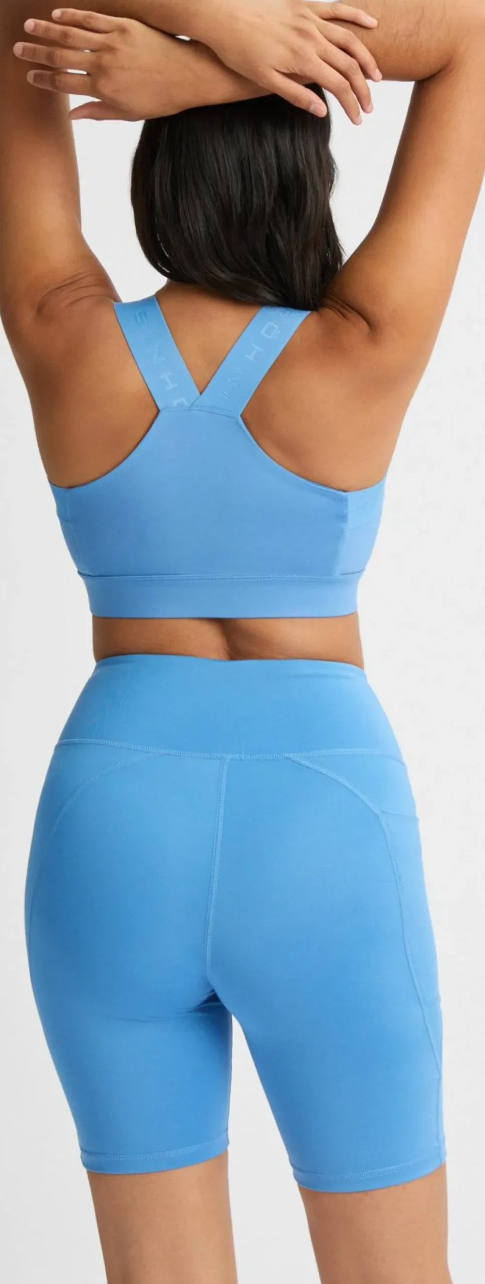 Röhnisch Women's Kay Sports Bra Pacific Coast Online
