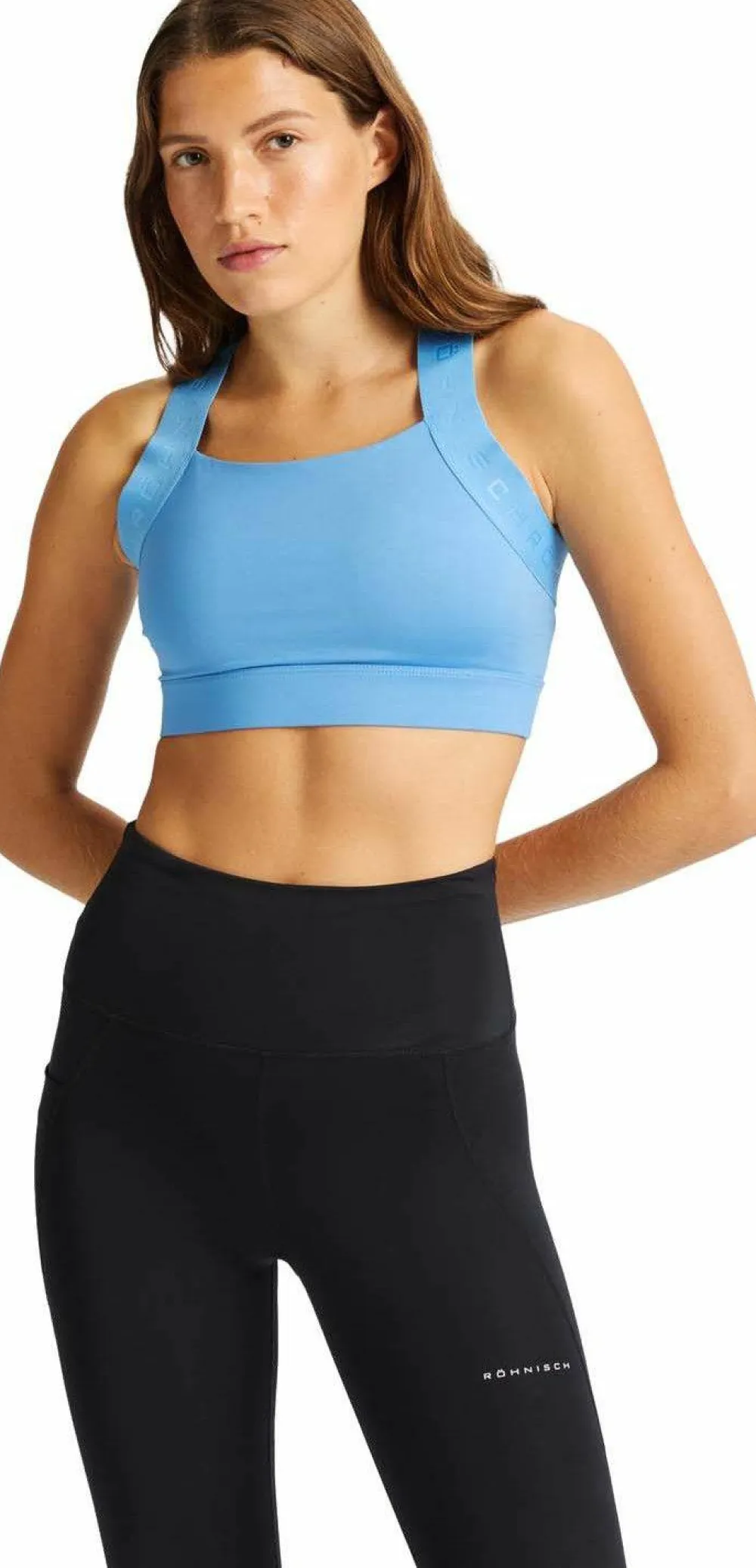 Röhnisch Women's Kay Sports Bra Pacific Coast Online