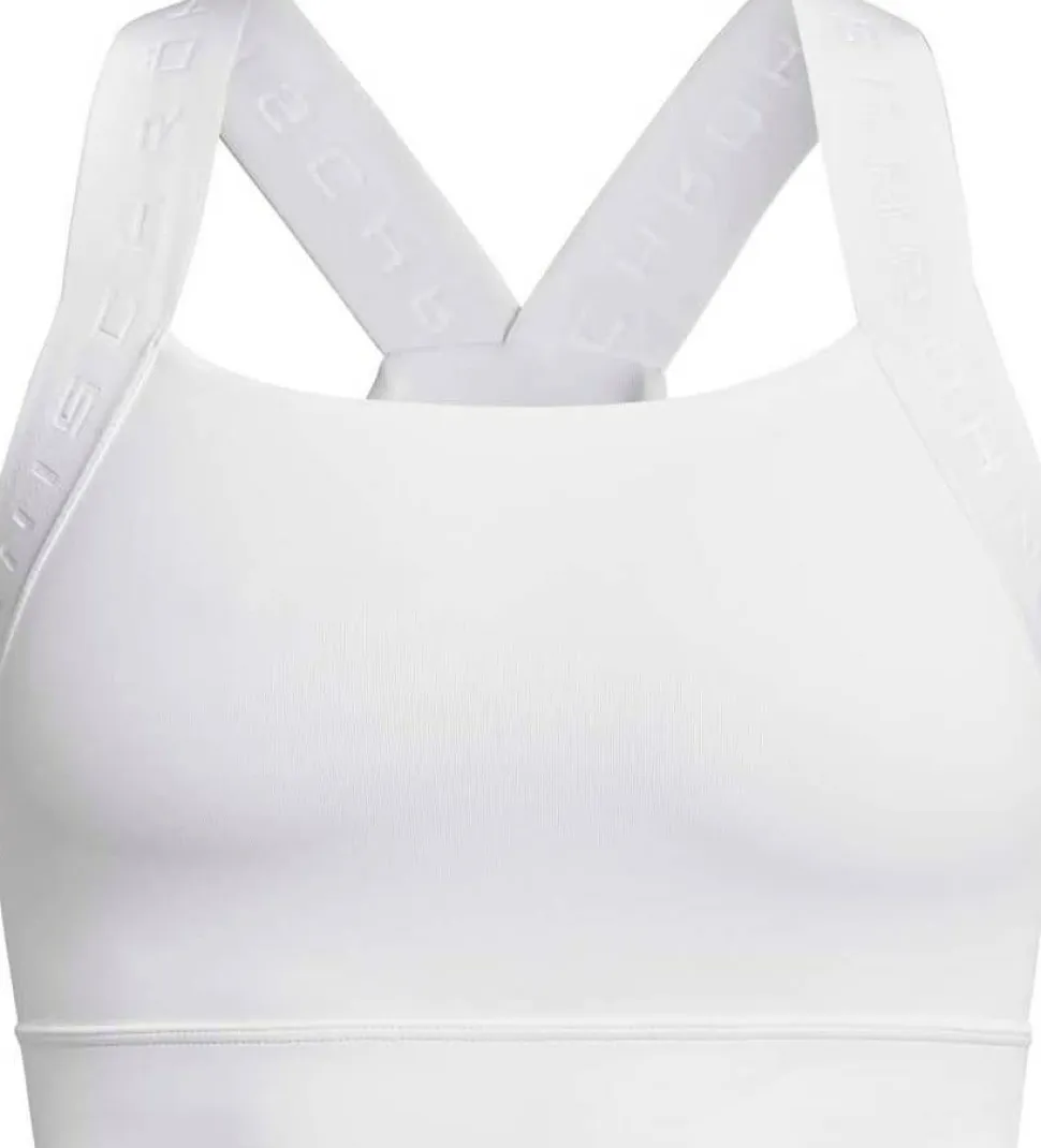 Röhnisch Women's Kay Sports Bra White