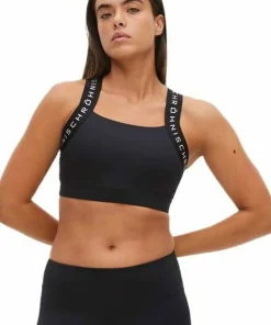 Röhnisch Women's Kay Sports Bra Black Best