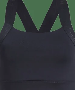 Röhnisch Women's Kay Sports Bra Black/Black