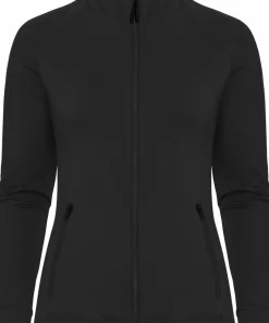 Röhnisch Women's Legacy Full Zip Black Best