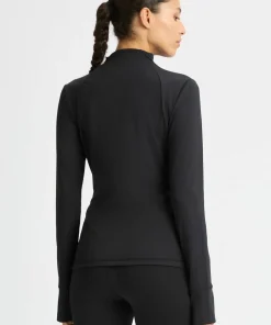 Röhnisch Women's Legacy Full Zip Black Best