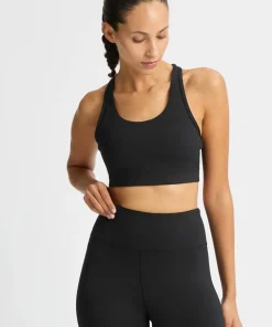 Röhnisch Women's Legacy Sportsbra Black