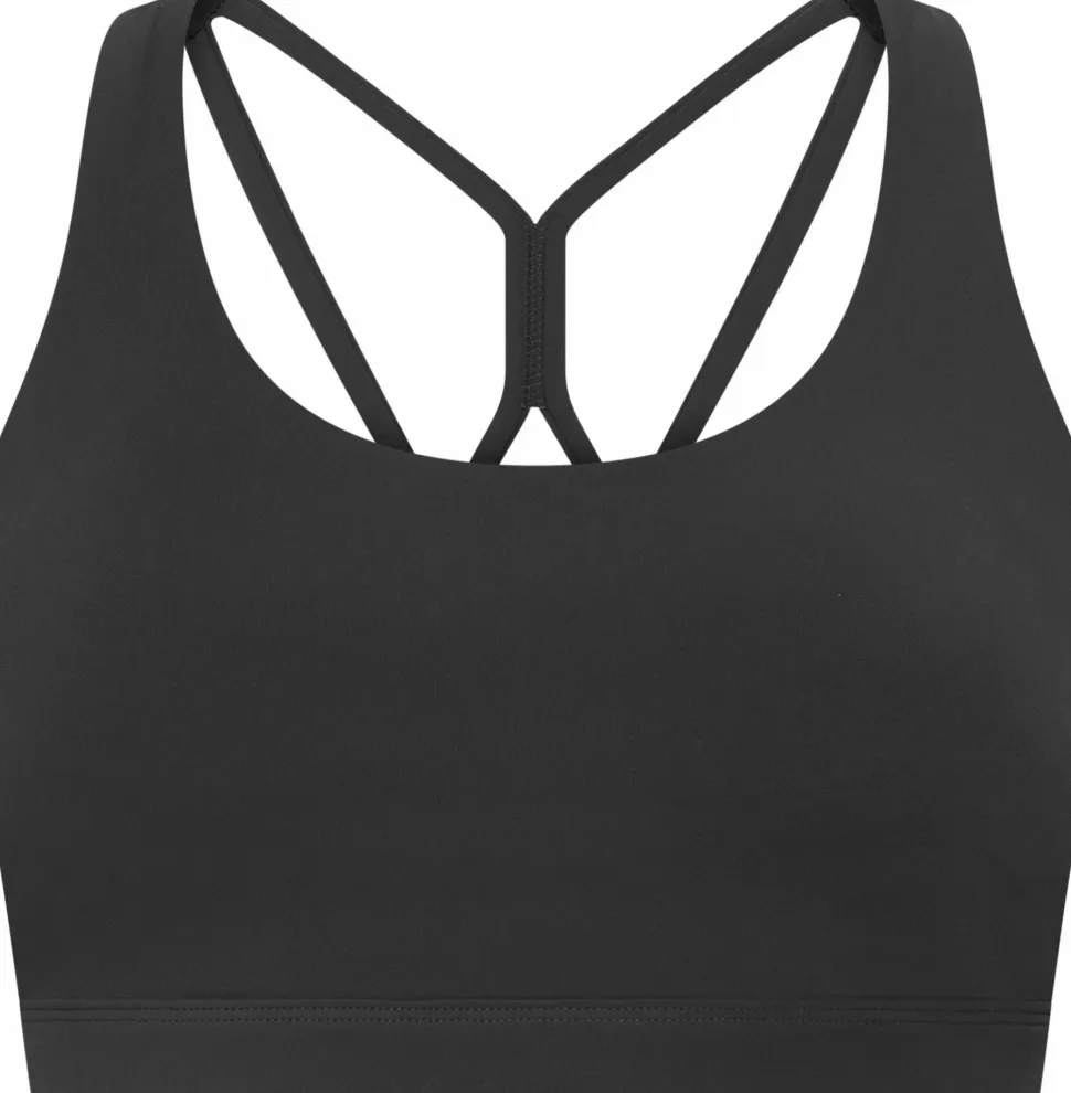 Röhnisch Women's Legacy Sportsbra Black