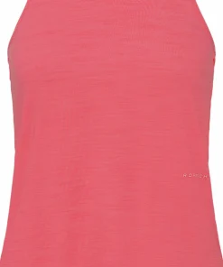 Röhnisch Women's Motion Racerback Tank Fruit Dove Outlet