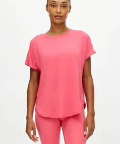 Röhnisch Women's Motion Tee Fruit Dove