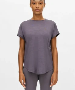 Hot Women's Motion Tee Damtröjor & Skjortor|Träningskläder Dam