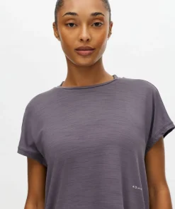 Hot Women's Motion Tee Damtröjor & Skjortor|Träningskläder Dam