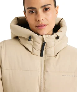 Röhnisch Women's Nellie Jacket Humus Clearance