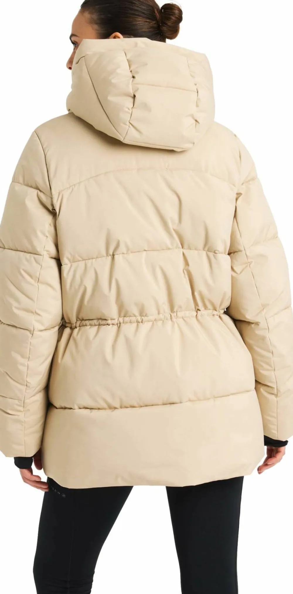 Röhnisch Women's Nellie Jacket Humus Clearance