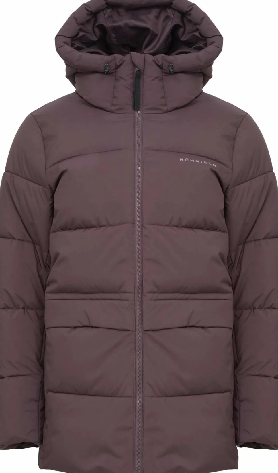 Röhnisch Women's Nellie Jacket Huckleberry