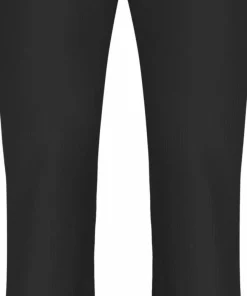 Online Women's Ribbed R Flare High waist Tight Träning
