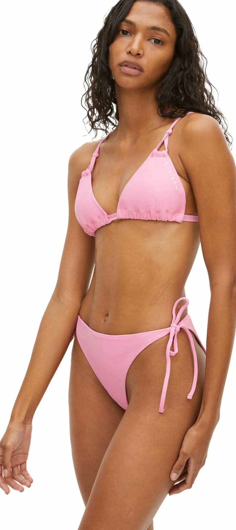 Röhnisch Women's Shira Tie Brief Flower